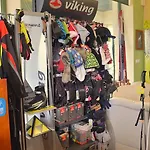 Resort Agal Zieleniec (Klodzko)