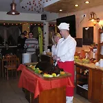Agal Zieleniec (Klodzko)