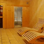Resort Agal Zieleniec (Klodzko)