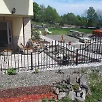 Agal Resort Zieleniec (Klodzko)