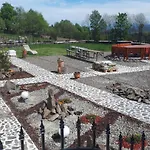 Agal Zieleniec (Klodzko)
