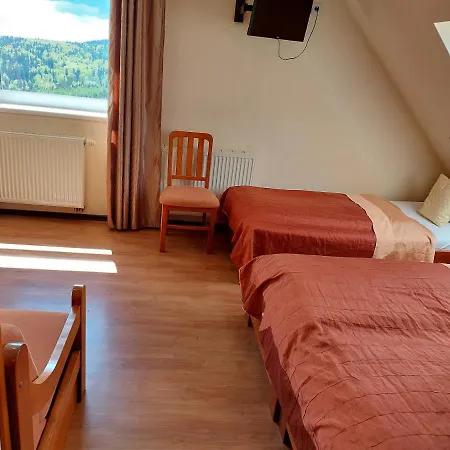 Agal Feriested Zieleniec (Klodzko)