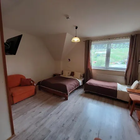 Ośrodek wypoczynkowy Agal
