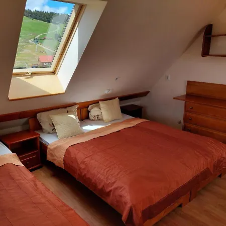 Agal Feriested Zieleniec (Klodzko)