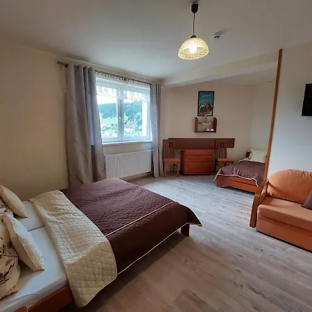 Agal Resort Zieleniec (Klodzko)