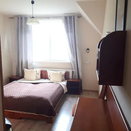 Üdülőközpont Agal *