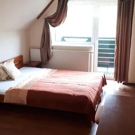 Ośrodek wypoczynkowy Agal *