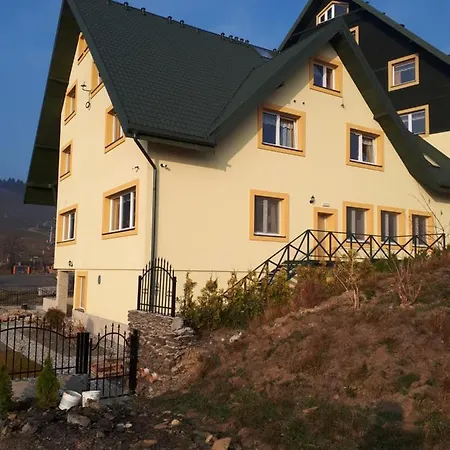 Agal Zieleniec (Klodzko)
