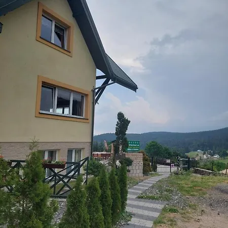 Agal Zieleniec