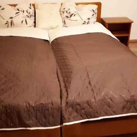 Resort Agal Zieleniec (Klodzko)