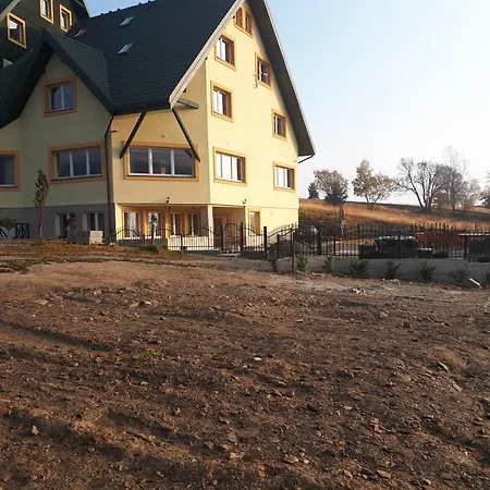 Agal Zieleniec (Klodzko)
