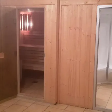 Ośrodek wypoczynkowy Agal Zieleniec (Klodzko)