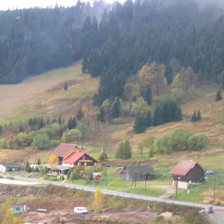 Agal Zieleniec منتجع *