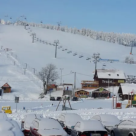 Agal Zieleniec (Klodzko)