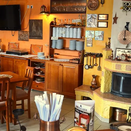 Agal Zieleniec (Klodzko)