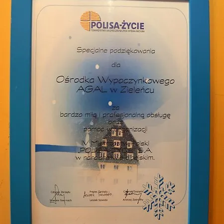 Agal Zieleniec