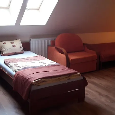 Agal Ośrodek wypoczynkowy