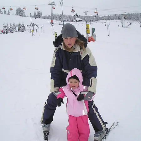 Agal Zieleniec (Klodzko)