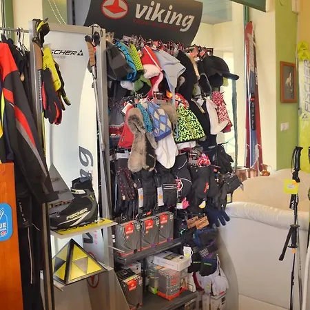 Resort Agal Zieleniec (Klodzko)