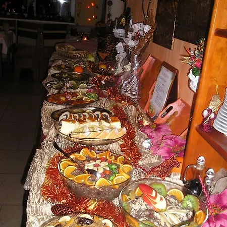 Agal Zieleniec منتجع جيلينيتس