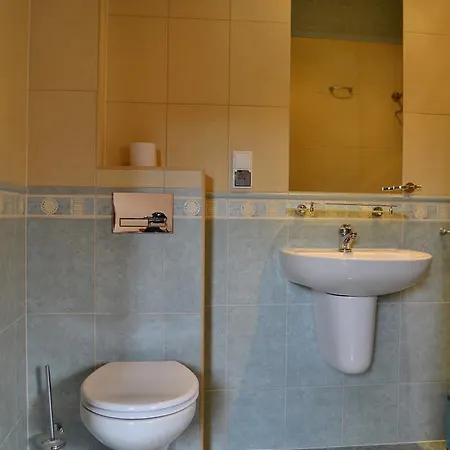 Agal Ośrodek wypoczynkowy Zieleniec (Klodzko)
