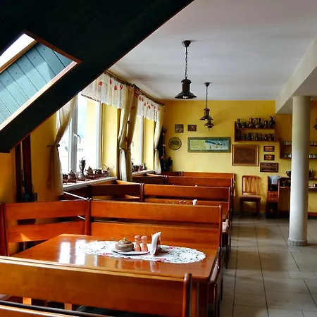 Agal Ośrodek wypoczynkowy Zieleniec (Klodzko)