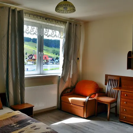 Agal Zieleniec (Klodzko)