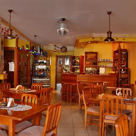 Agal Zieleniec (Klodzko)