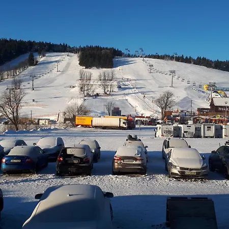 Agal Zieleniec Resort *