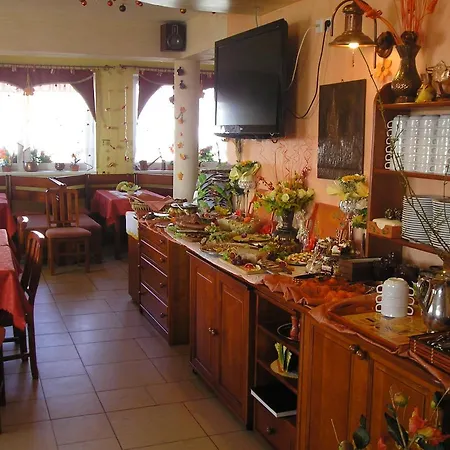 Agal Zieleniec منتجع