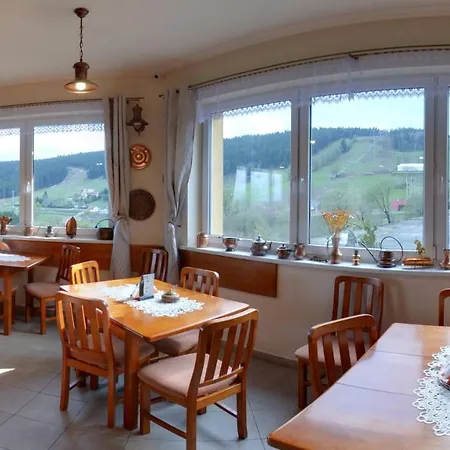 Agal Resort Zieleniec (Klodzko)