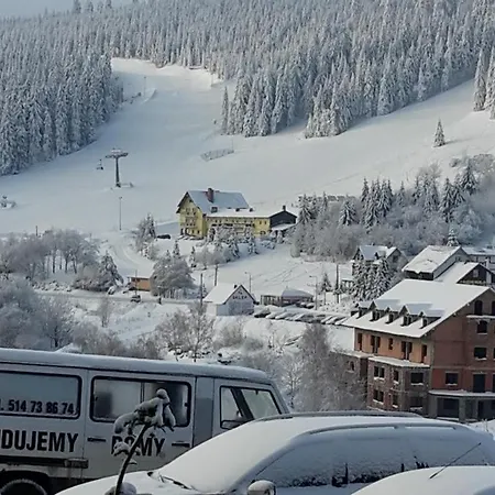 Agal Zieleniec *