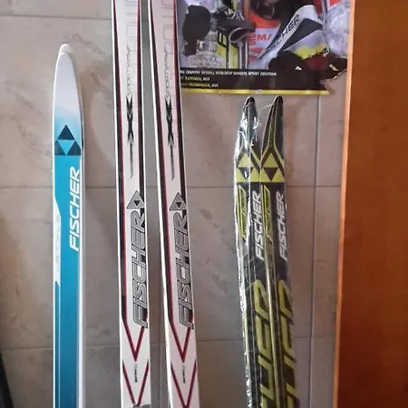 Agal Resort Zieleniec (Klodzko)