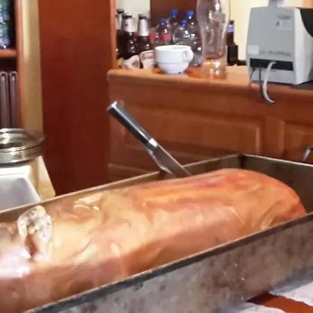 Agal Zieleniec (Klodzko)