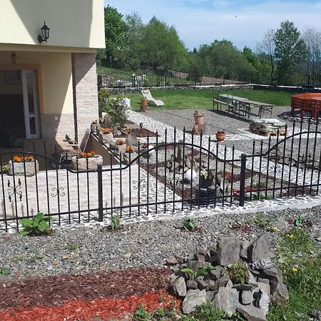 Agal Resort Zieleniec (Klodzko)