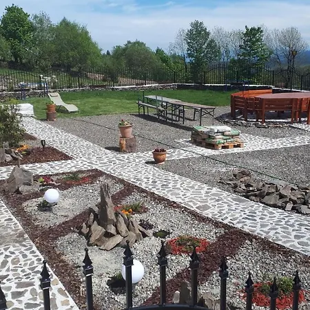 Agal Zieleniec (Klodzko)
