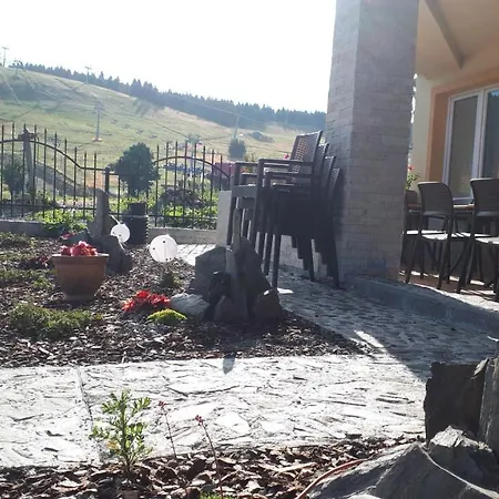 Agal Zieleniec منتجع جيلينيتس