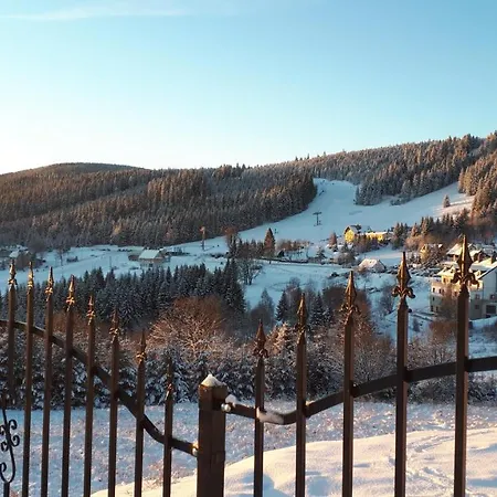 Agal Zieleniec Resort Zieleniec (Klodzko)