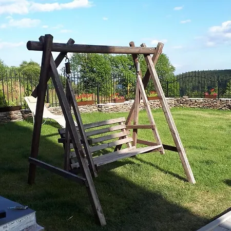 Agal Zieleniec Zieleniec (Klodzko)