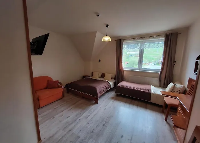 Station touristique Agal