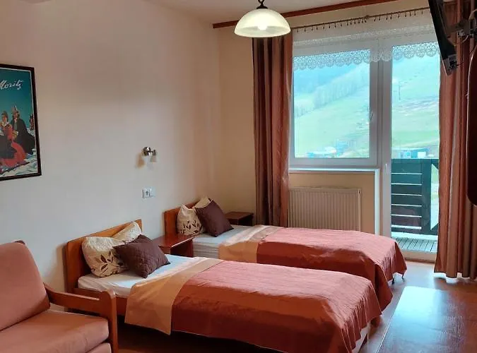 Station touristique Agal