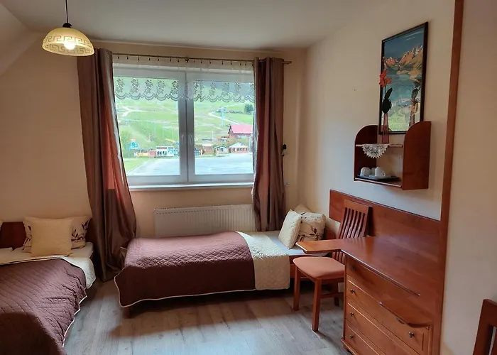 Agal Station touristique *