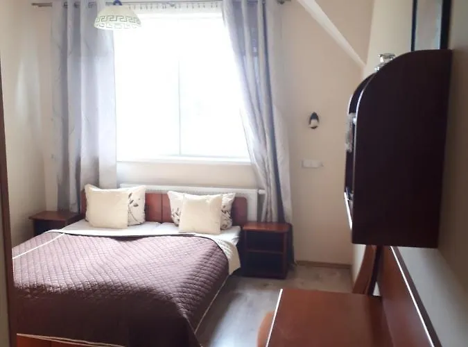 Station touristique Agal *