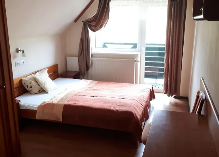 Station touristique Agal *