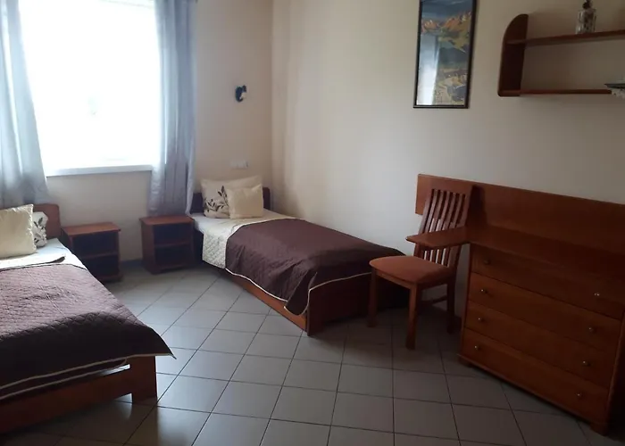 Agal * Zieleniec (Klodzko)