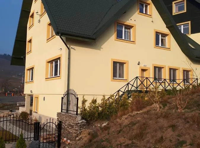 Agal Zieleniec (Klodzko)