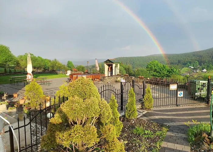 Agal Station touristique *