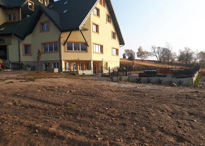 Agal Zieleniec (Klodzko)