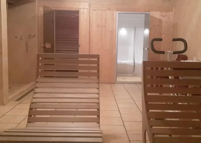 Agal Station touristique *