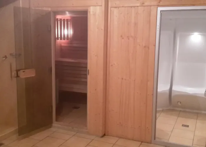 Station touristique Agal Zieleniec (Klodzko)